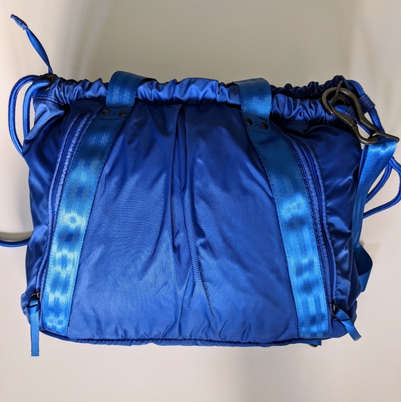 ful yoga bag